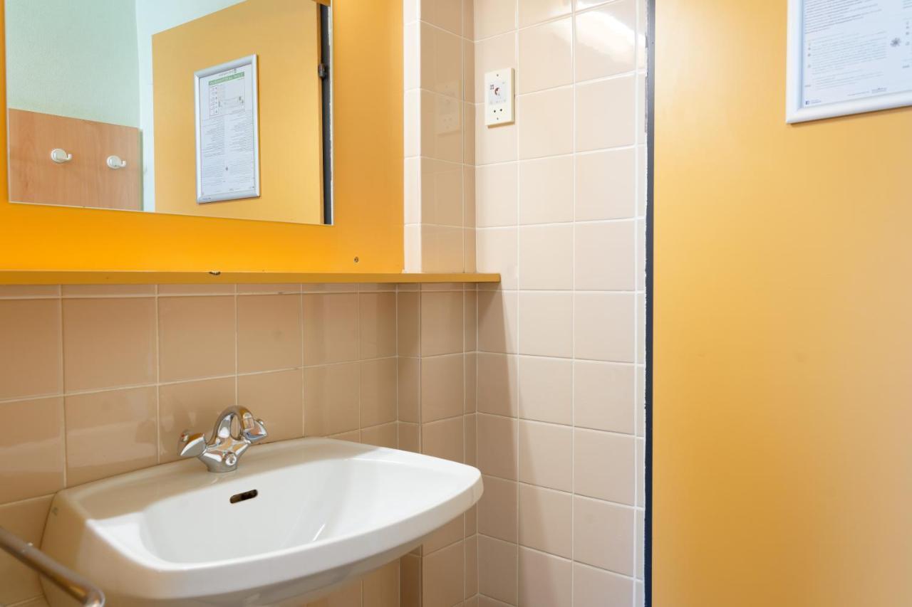 Jugendgastehaus Brigittenau Auberge de jeunesse *